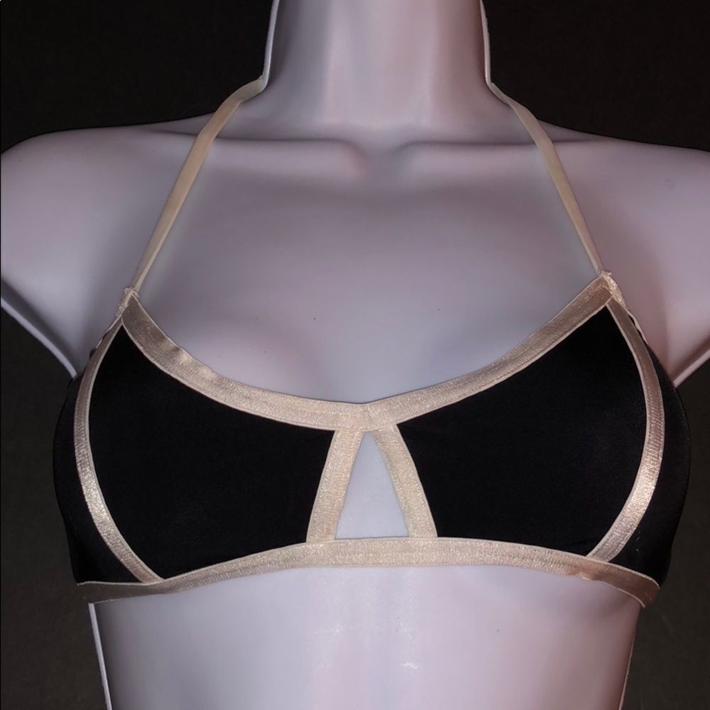 Victoria's Secret Bikini Top